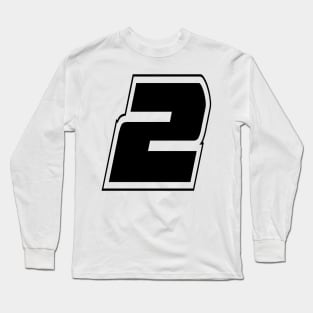 two Long Sleeve T-Shirt